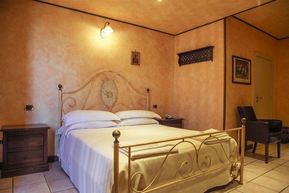 Hotel Villa Elisabetta Galatina Eksteriør bilde